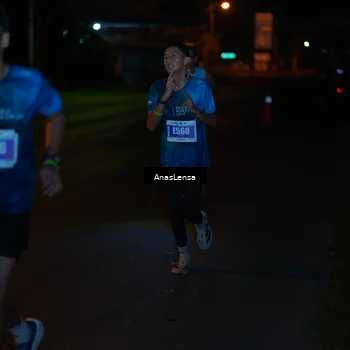 Runner Photo 4570373