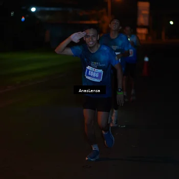 Runner Photo 4570379