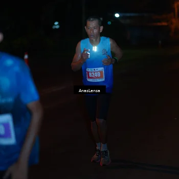 Runner Photo 4570382
