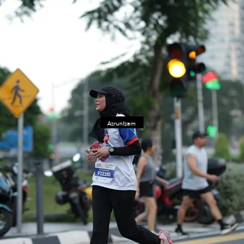 Runner Photo 4570389
