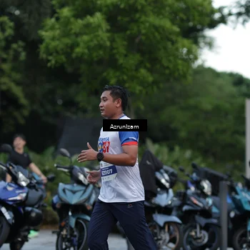Runner Photo 4570392