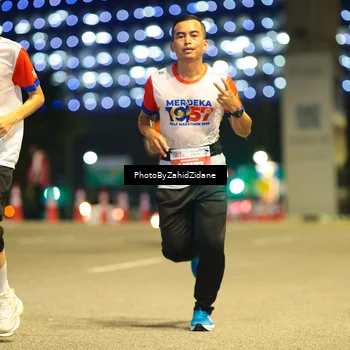 Runner Photo 4570396
