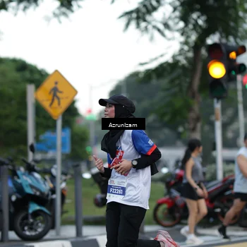 Runner Photo 4570401