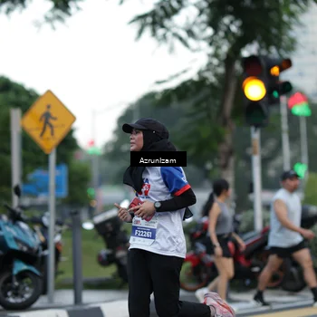 Runner Photo 4570405