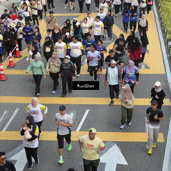 Runner Photo 4570415
