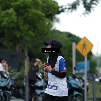 Runner Photo 4570421