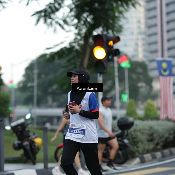 Runner Photo 4570432