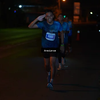 Runner Photo 4570434