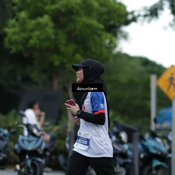 Runner Photo 4570436