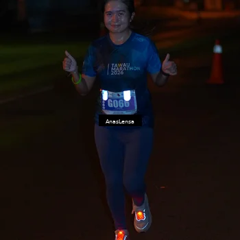 Runner Photo 4570440