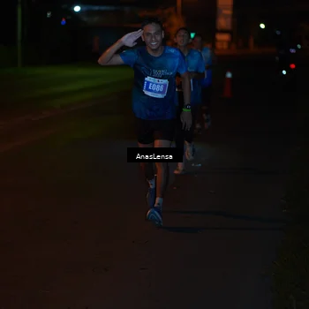 Runner Photo 4570443