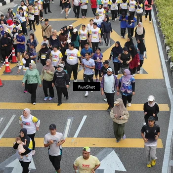 Runner Photo 4570446