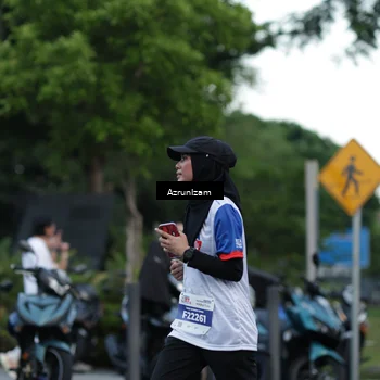 Runner Photo 4570447