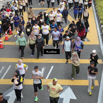 Runner Photo 4570448