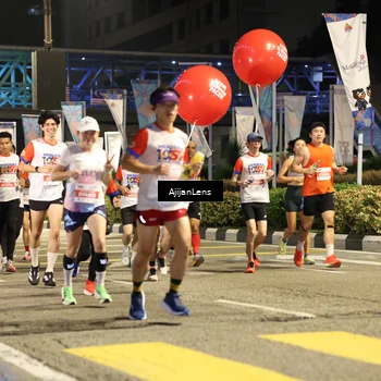 Runner Photo 4570462