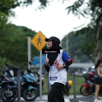 Runner Photo 4570467