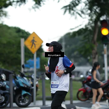 Runner Photo 4570468