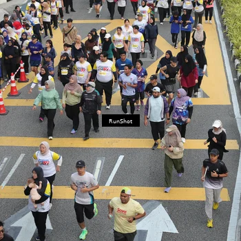 Runner Photo 4570471