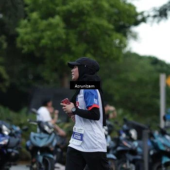 Runner Photo 4570478