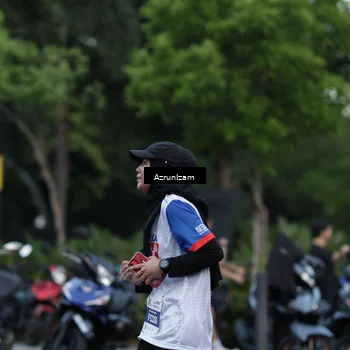 Runner Photo 4570490