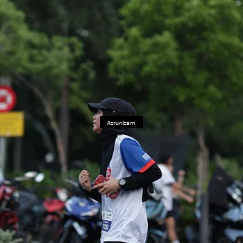 Runner Photo 4570493