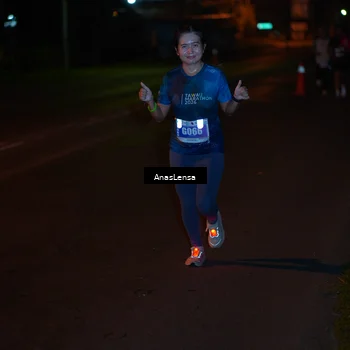 Runner Photo 4570497