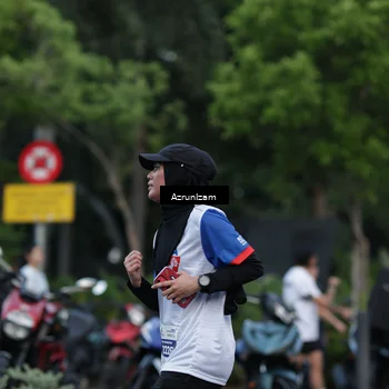 Runner Photo 4570499