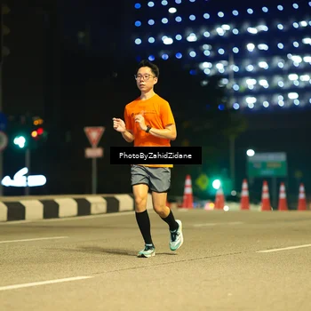 Runner Photo 4570500