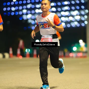 Runner Photo 4570505