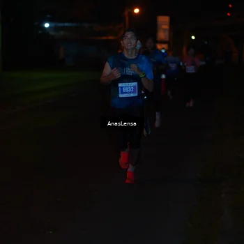 Runner Photo 4570506
