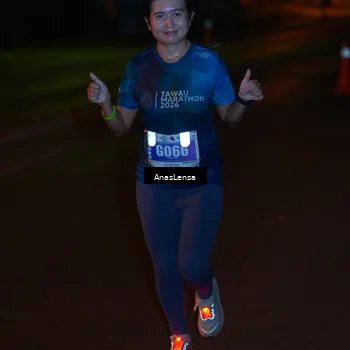 Runner Photo 4570507