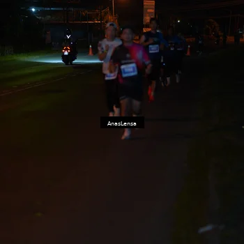 Runner Photo 4570512