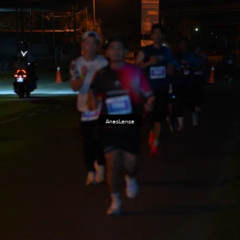 Runner Photo 4570515