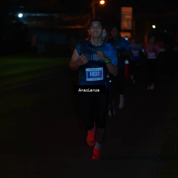 Runner Photo 4570516