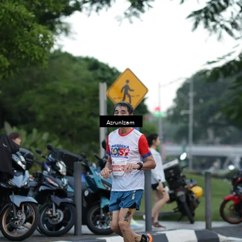 Runner Photo 4570517