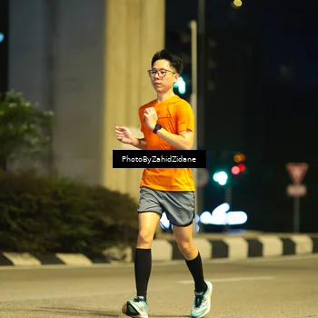 Runner Photo 4570522