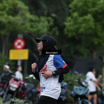 Runner Photo 4570527