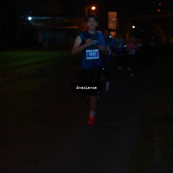 Runner Photo 4570528