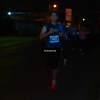 Runner Photo 4570530