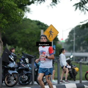 Runner Photo 4570534