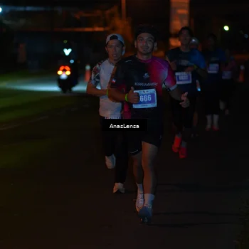 Runner Photo 4570537