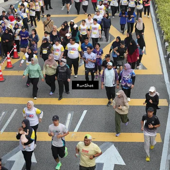 Runner Photo 4570541