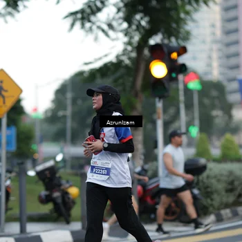 Runner Photo 4570548