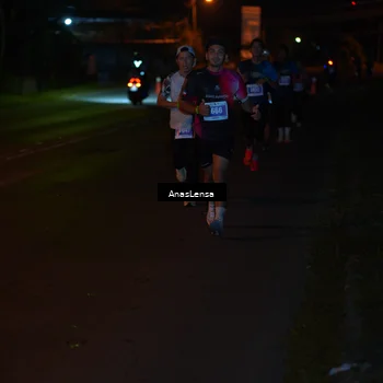 Runner Photo 4570551