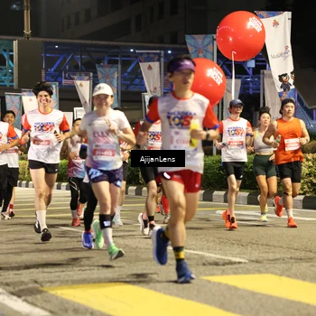 Runner Photo 4570552