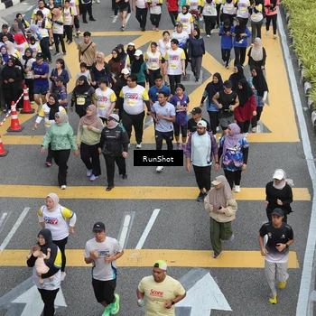 Runner Photo 4570558