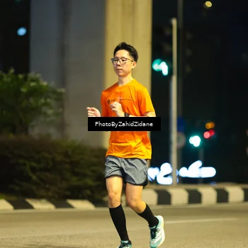 Runner Photo 4570568