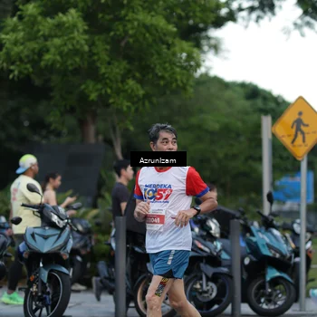 Runner Photo 4570574