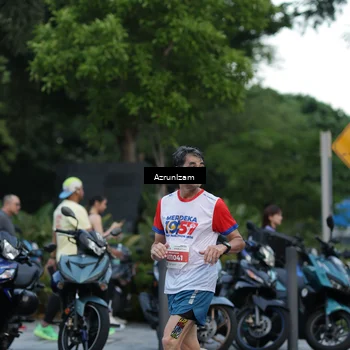 Runner Photo 4570586