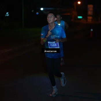 Runner Photo 4570591